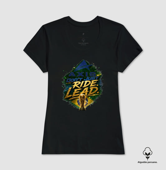 CAMISA COPA 2026 AXIS