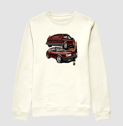 GOL QUADRADO TURBO