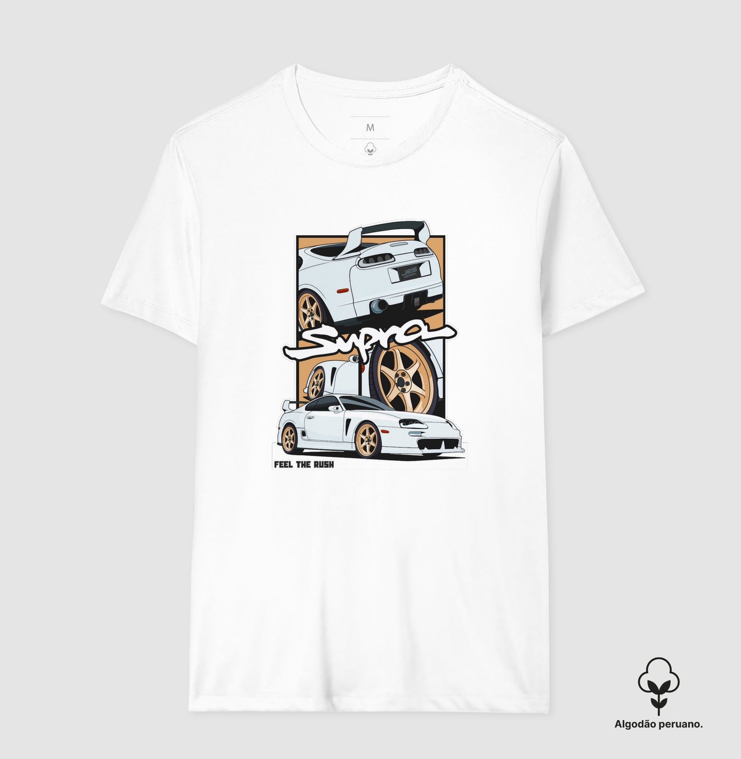TOYOTA SUPRA