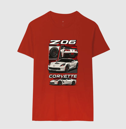 CORVETTE Z06