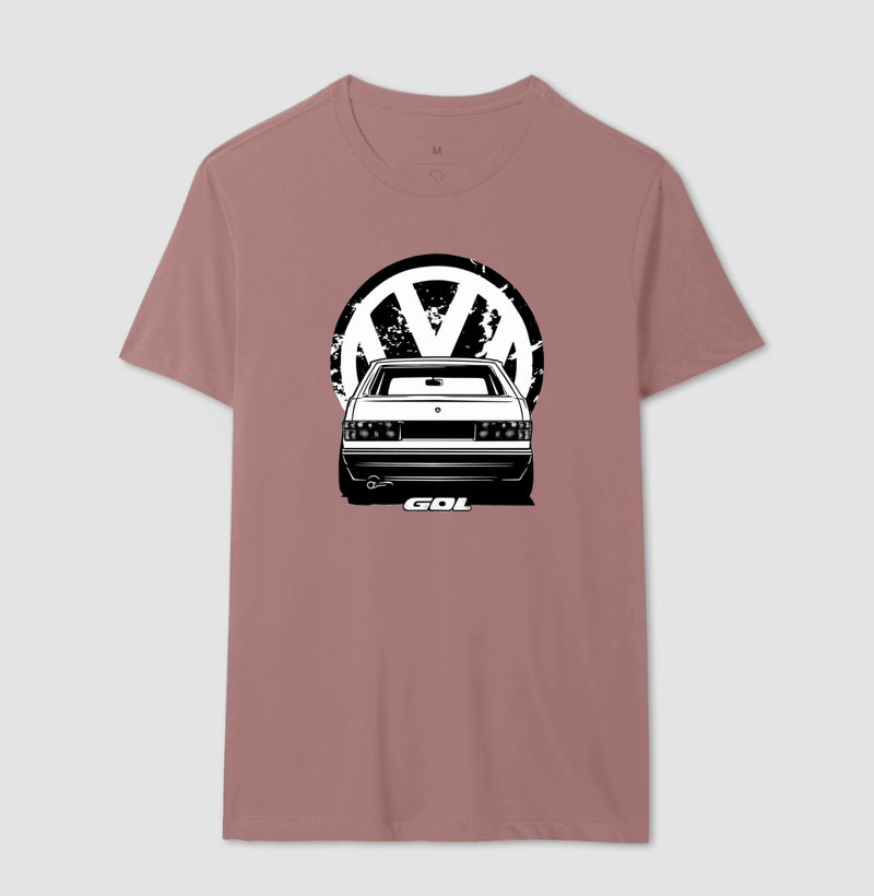 VW GOL QUADRADO