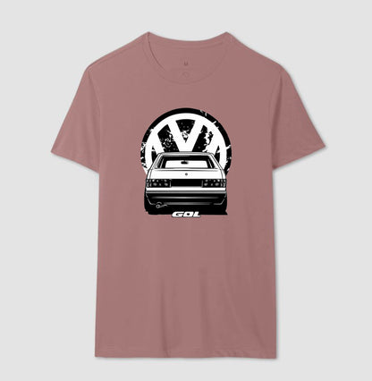 VW GOL QUADRADO