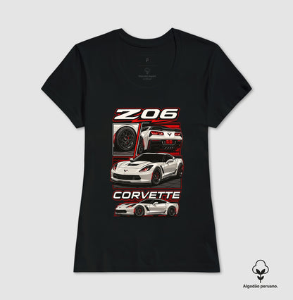 CORVETTE Z06