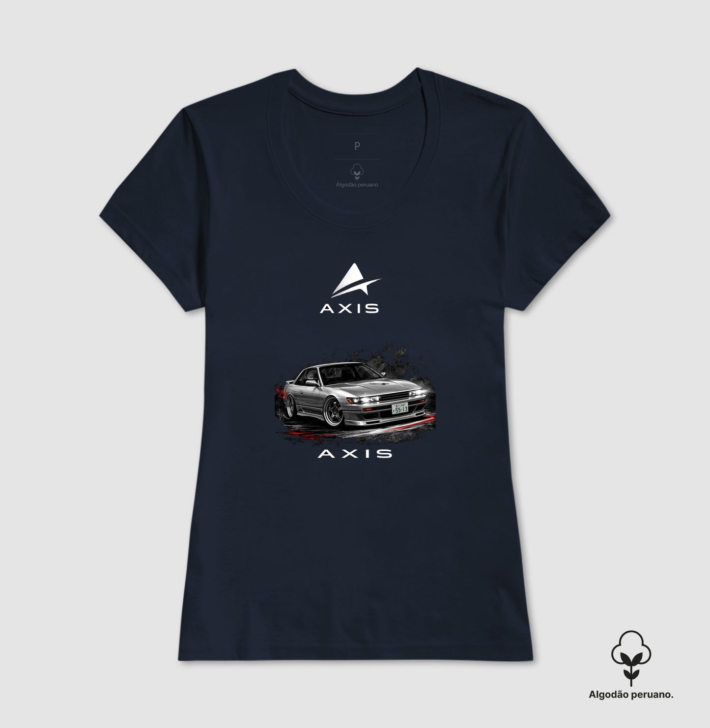 AXIS SILVIA S13