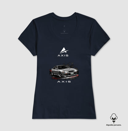 AXIS SILVIA S13