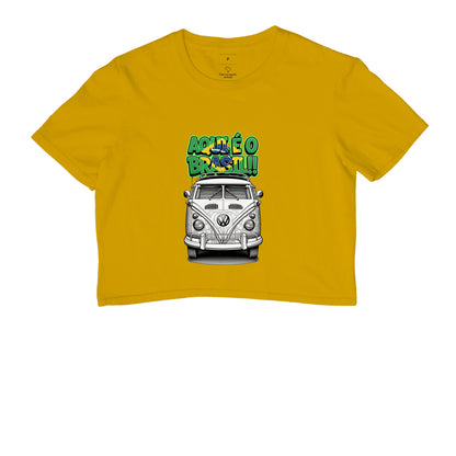 CROPPED COPA 2026 KOMBI
