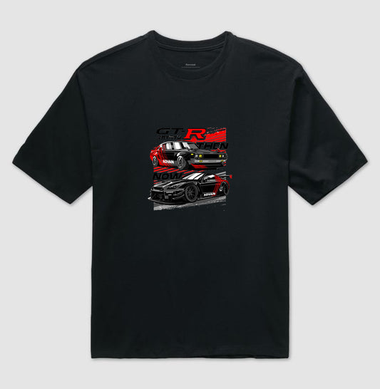 GTR NISMO