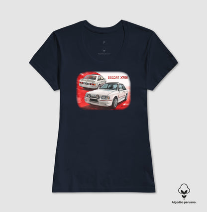 ESCORT XR3