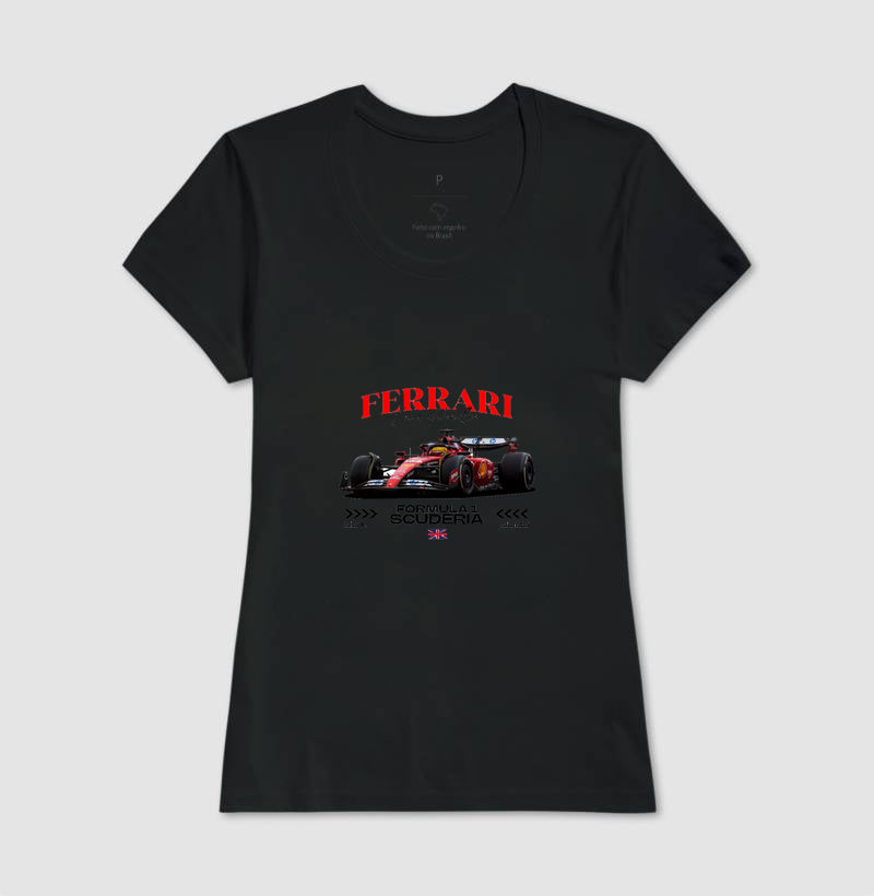 F1 FERRARI
