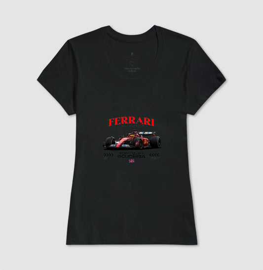 F1 FERRARI