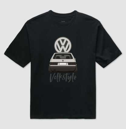 VOLKSTYLE GOL QUADRADO