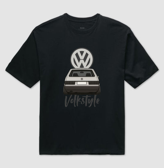 VOLKSTYLE GOL QUADRADO