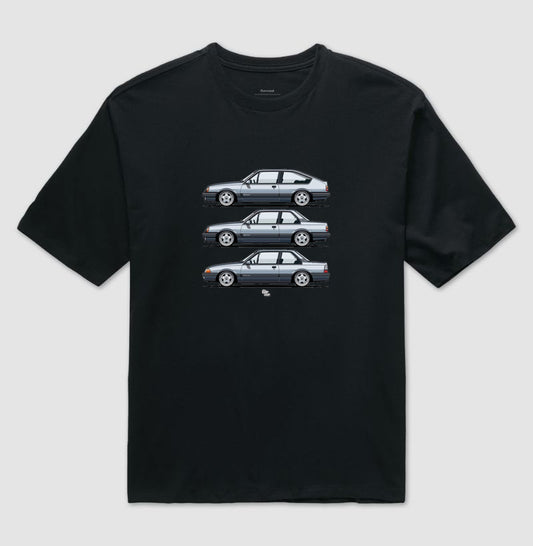 MONZA STYLE
