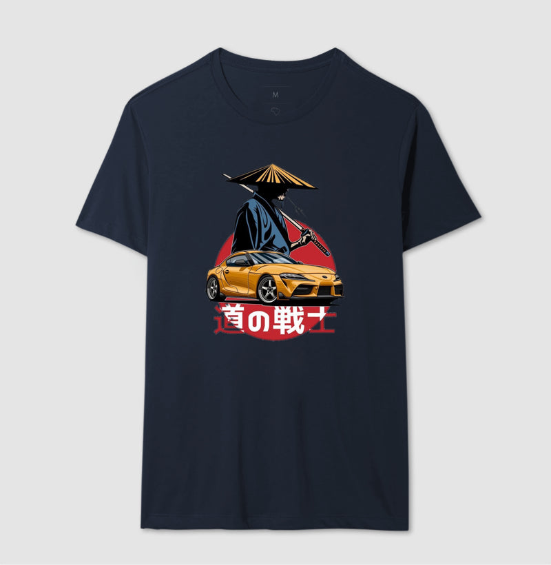 TOYOTA SUPRA MK5