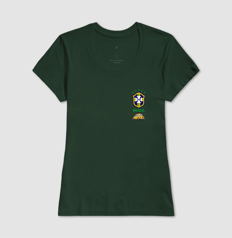 CAMISA COPA 2026 AIR
