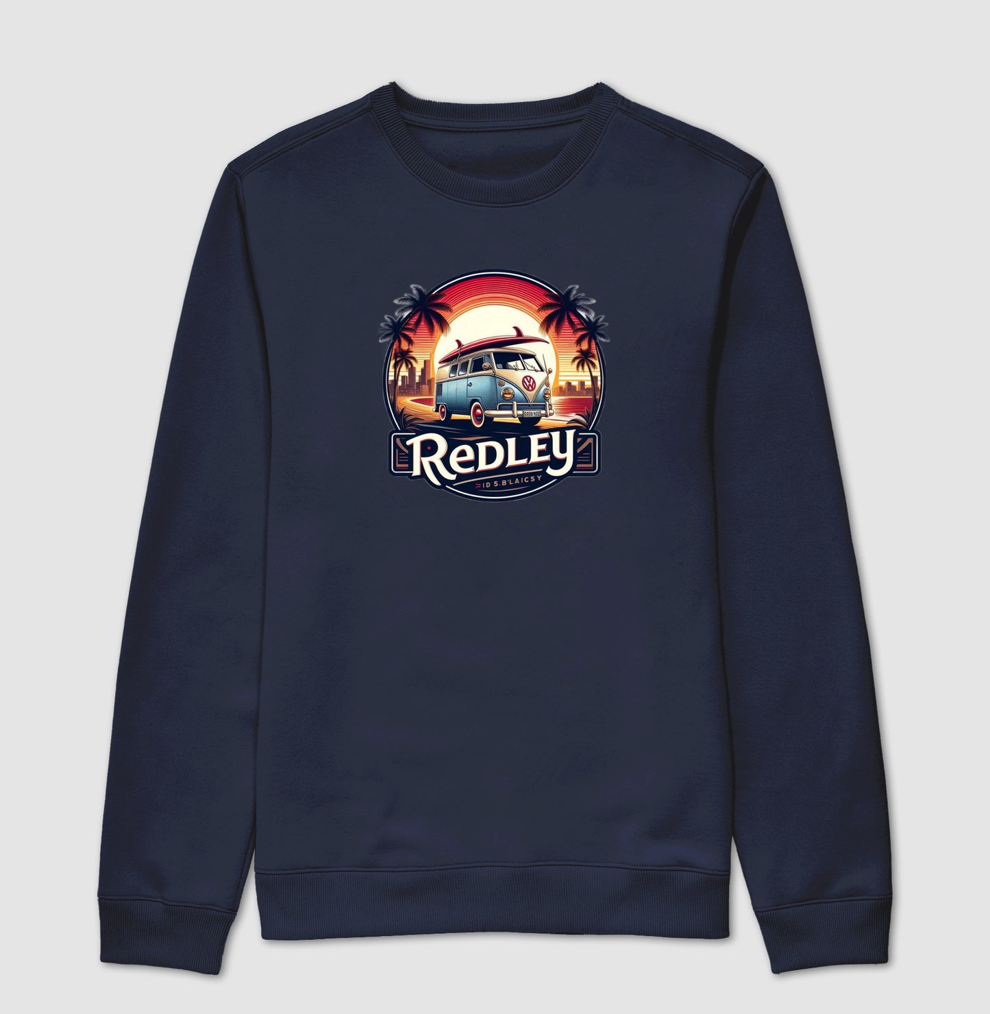 KOMBI REDLEY