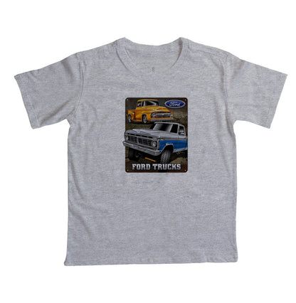 FORD TRUCKS
