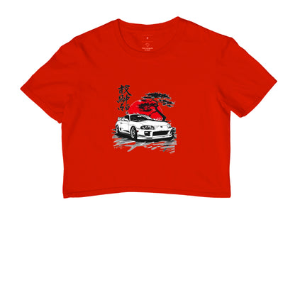 SUPRA JAPAN