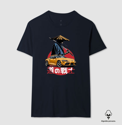 TOYOTA SUPRA MK5