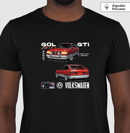 VW GTI 1993