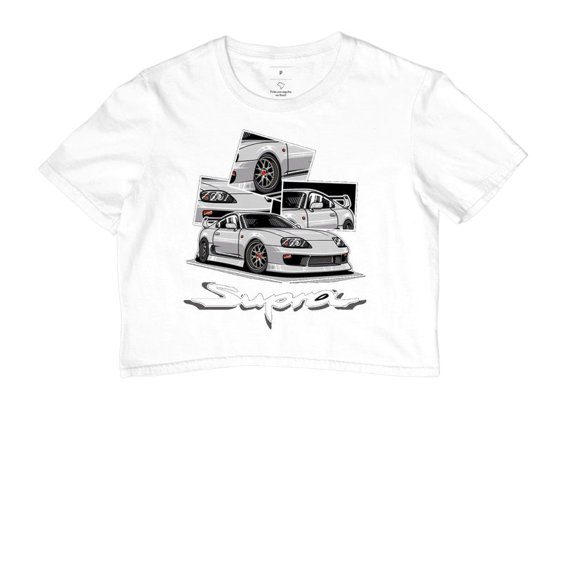 TOYOTA SUPRA