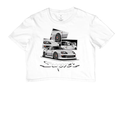 TOYOTA SUPRA