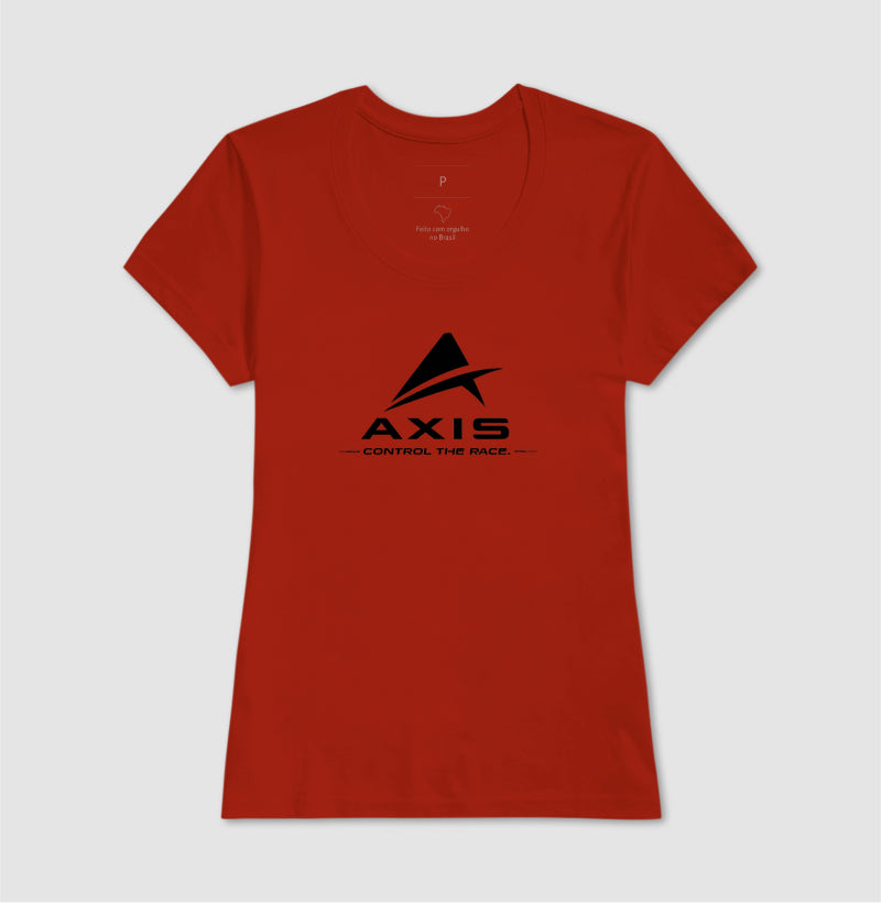 AXIS LIDERANÇA