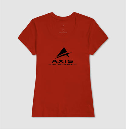 AXIS LIDERANÇA
