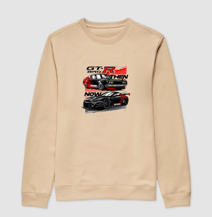 GTR NISMO