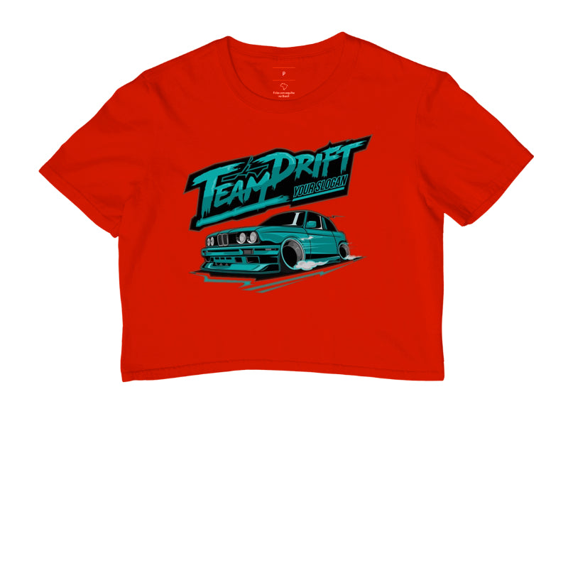TEAM DRIFT