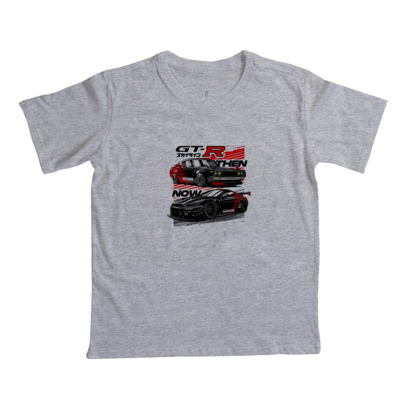 GTR NISMO