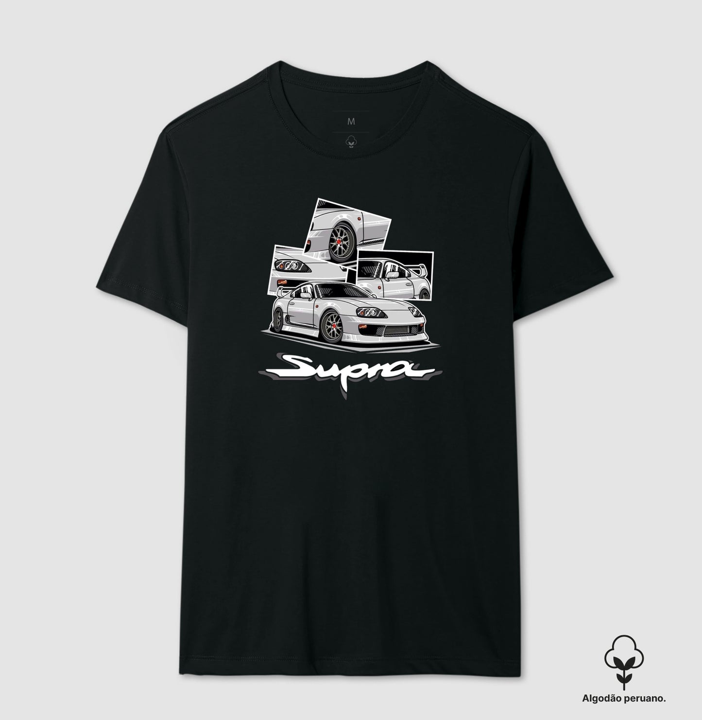 TOYOTA SUPRA