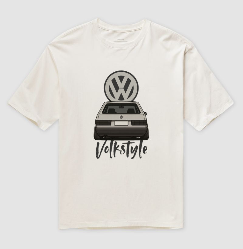 VOLKSTYLE GOL QUADRADO