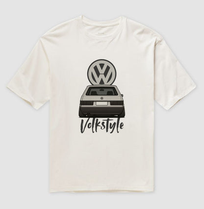 VOLKSTYLE GOL QUADRADO
