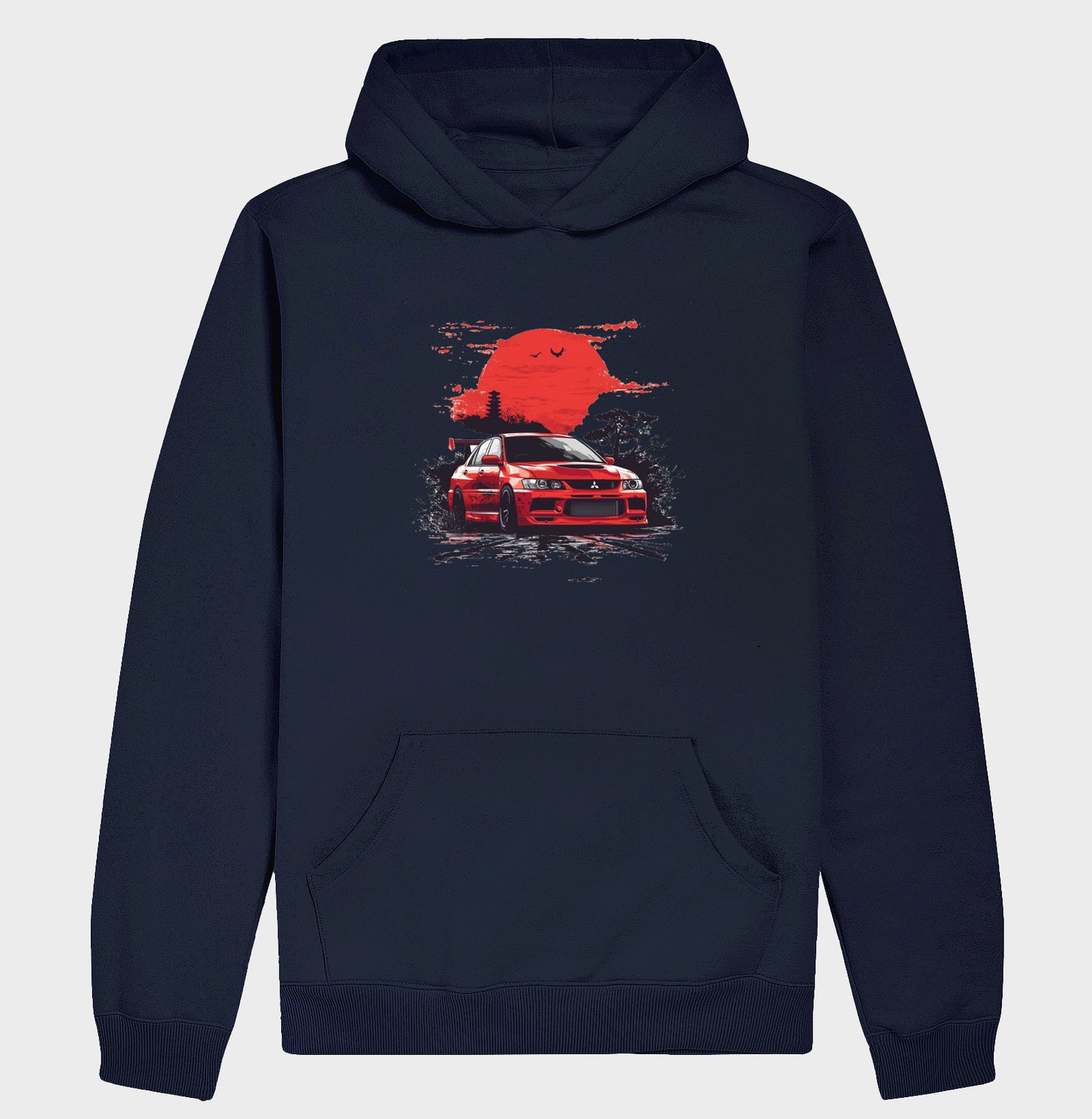 LANCER EVO