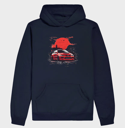 LANCER EVO