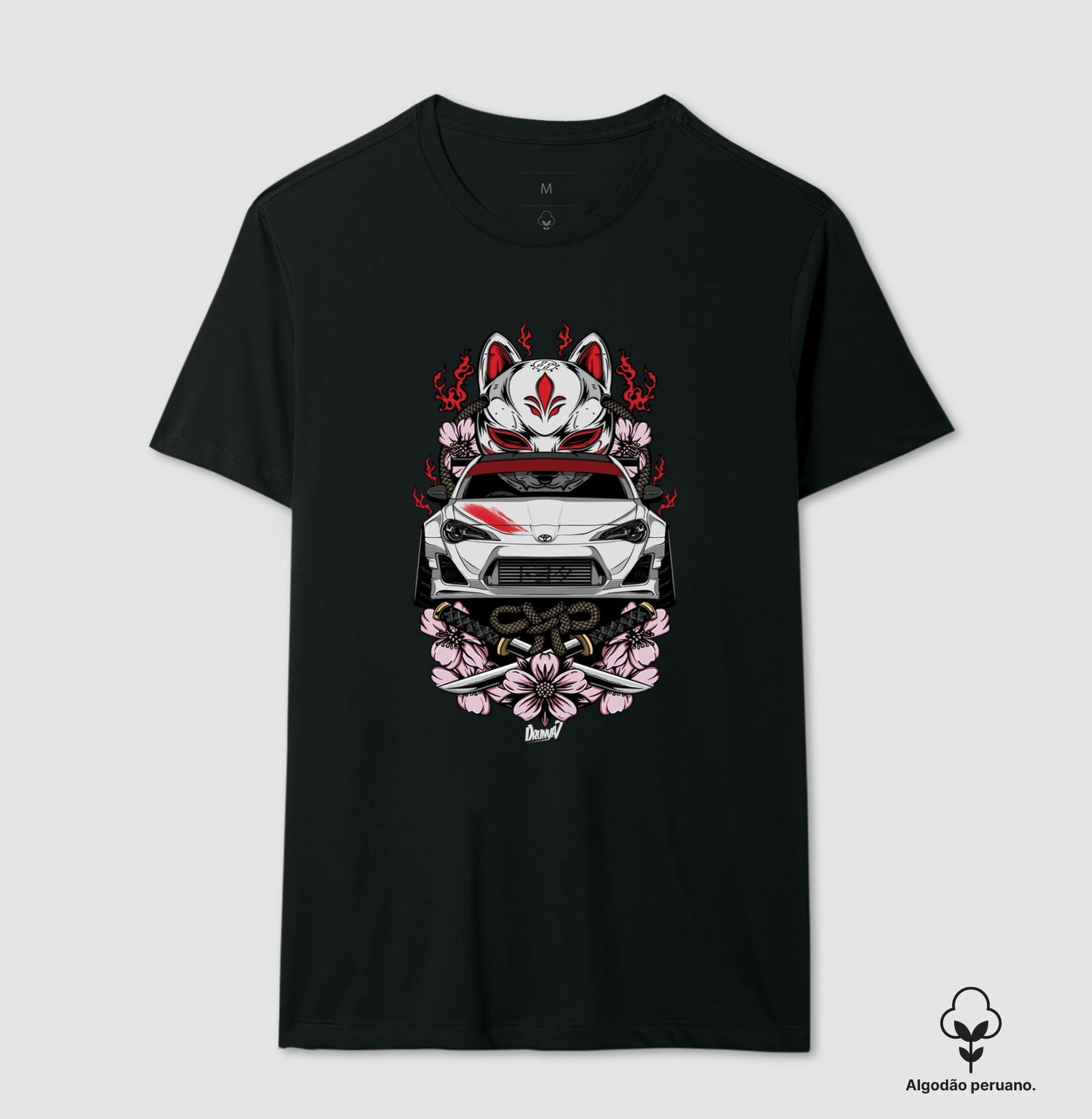 SAKURA JDM