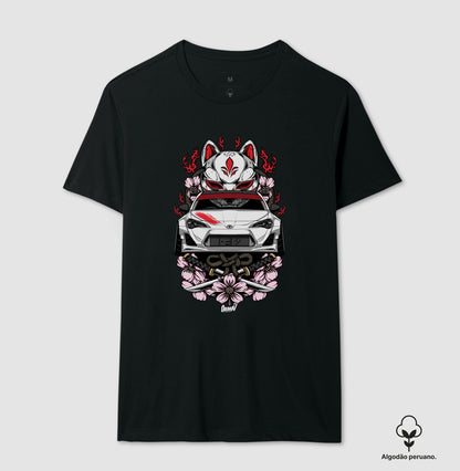 SAKURA JDM