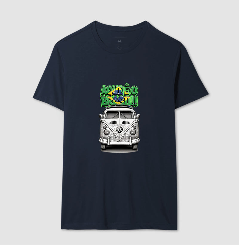 CAMISA COPA 2026 KOMBI