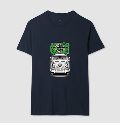 CAMISA COPA 2026 KOMBI