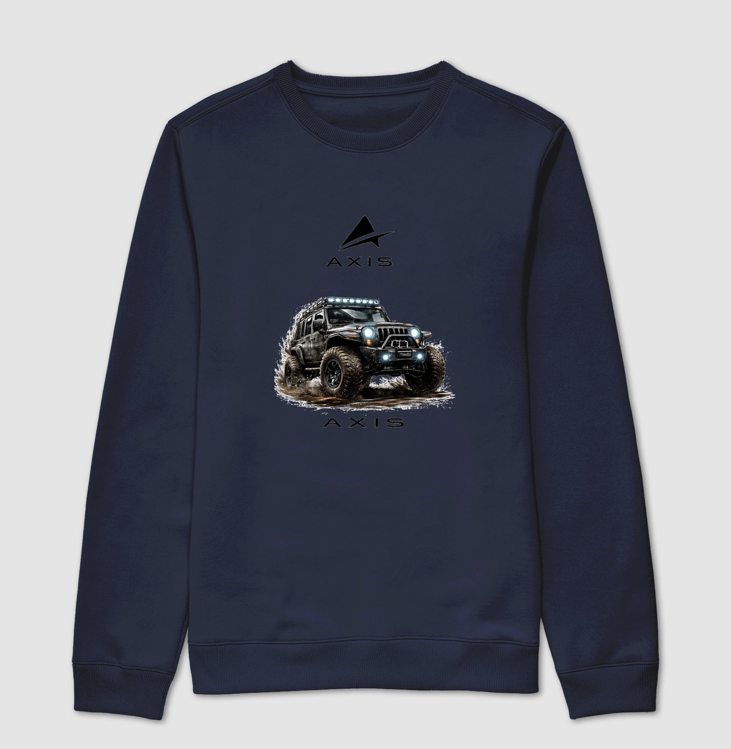 AXIS OFF-ROAD