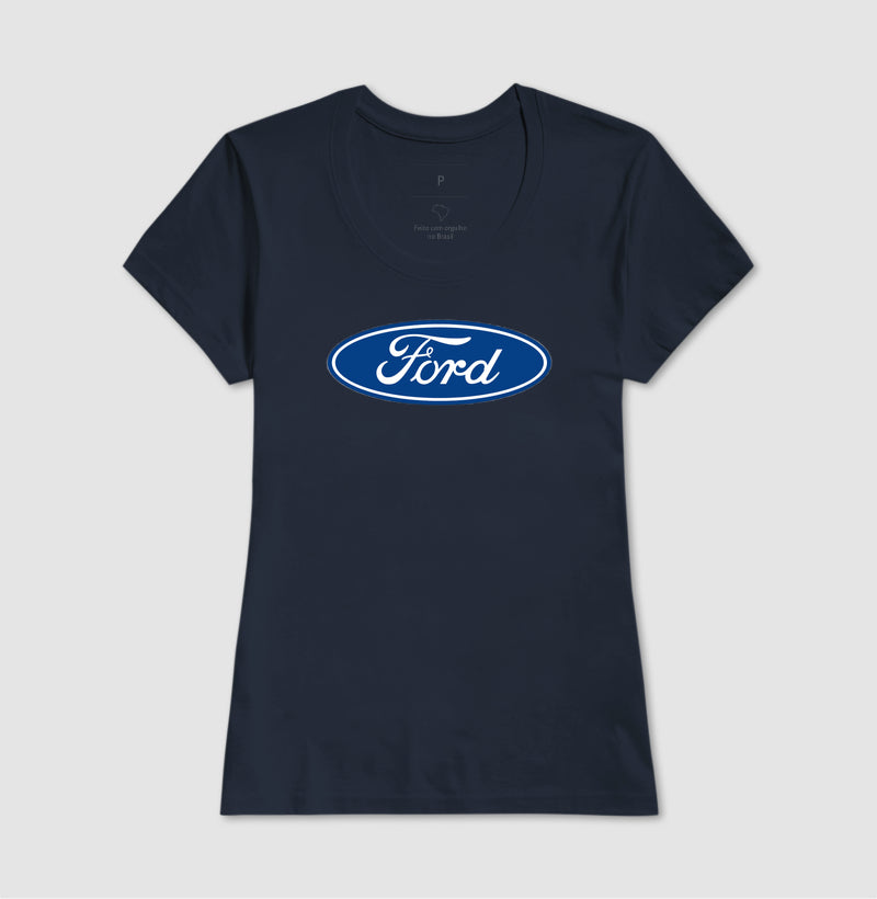 CAMISA FORD