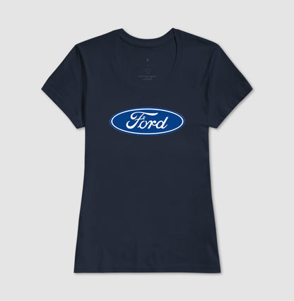 CAMISA FORD