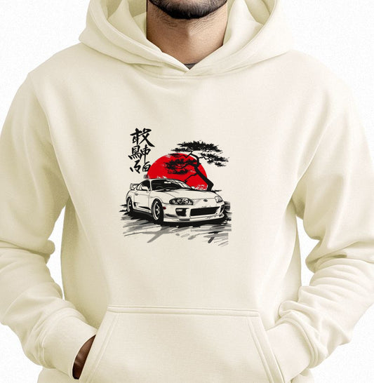 SUPRA JAPAN