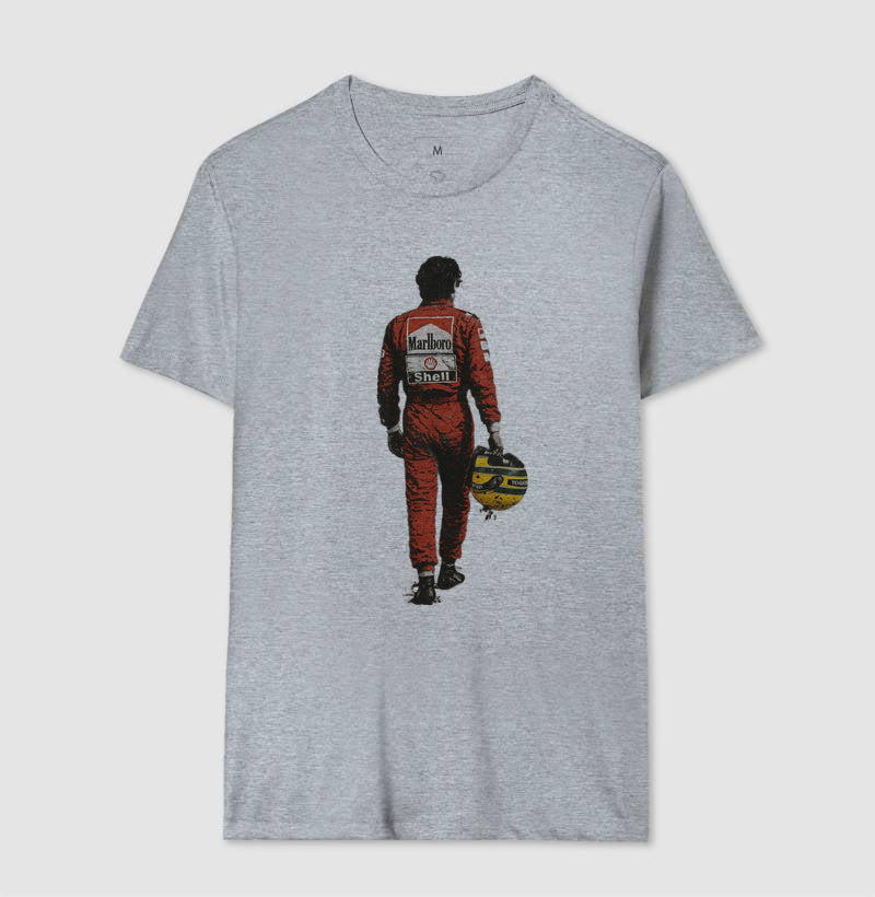 AYRTON SENNA