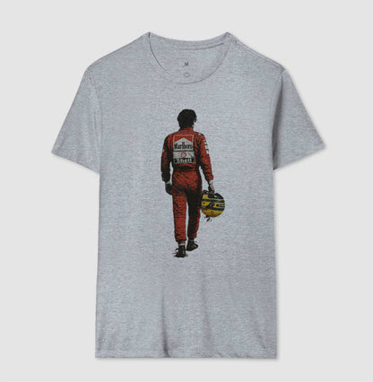 AYRTON SENNA