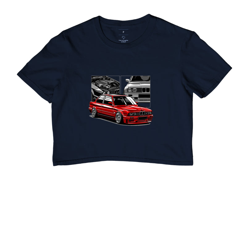 BMW ARTS