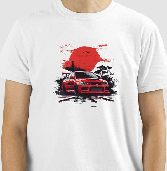 LANCER EVO