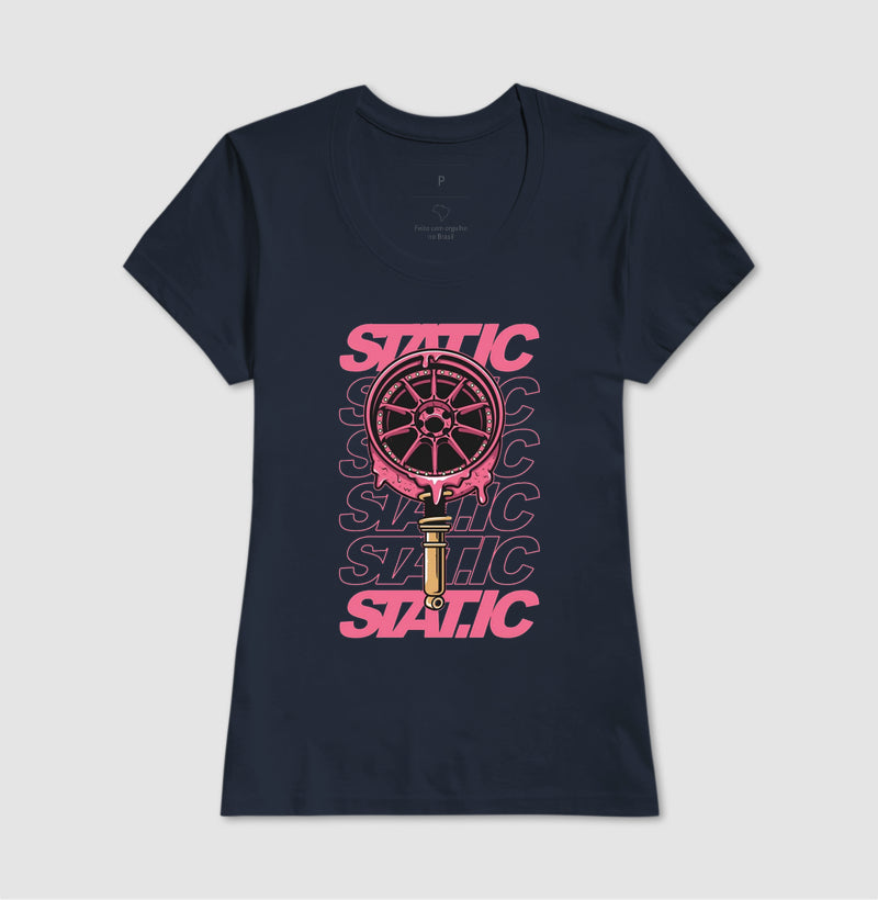 STAT.IC PINK