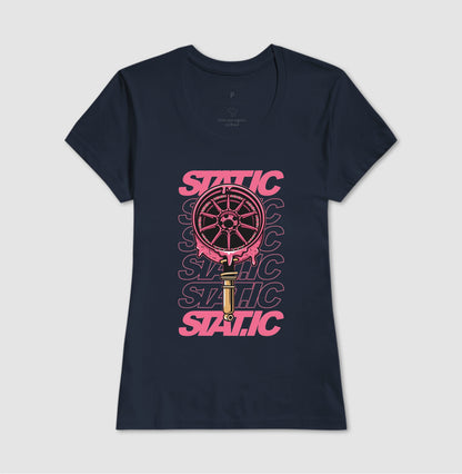 STAT.IC PINK